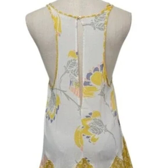 Free People - Tunic Dress - Picture 4 of 9